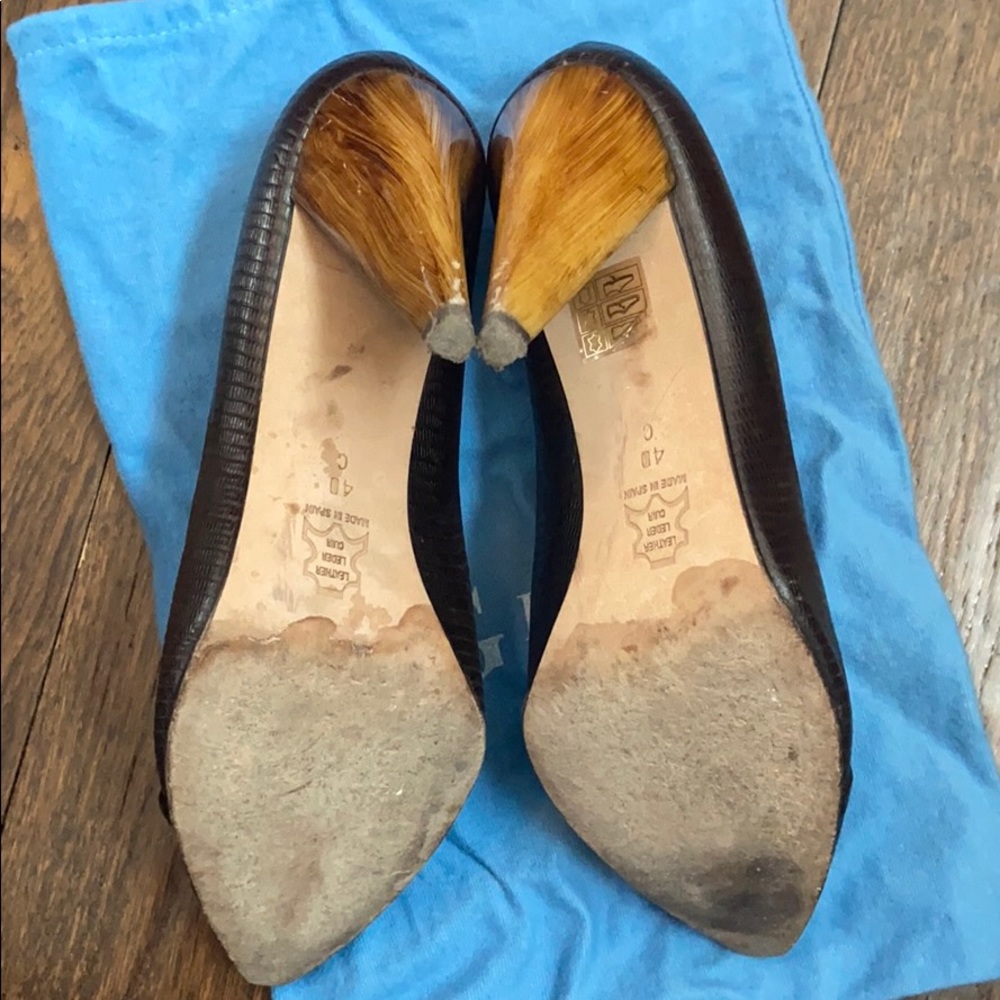 Paco Gil heels - Picture 4 of 4
